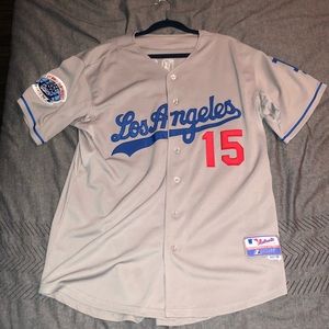 LA Dodger Jersey